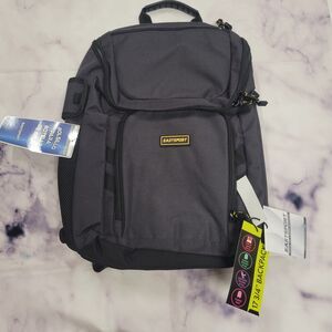 Eastport Prince Top Loader Backpack